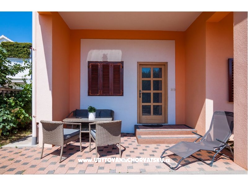 Appartements Anđelo-Zadar – Ferienwohnung Zadar, Kroatien – Foto 5