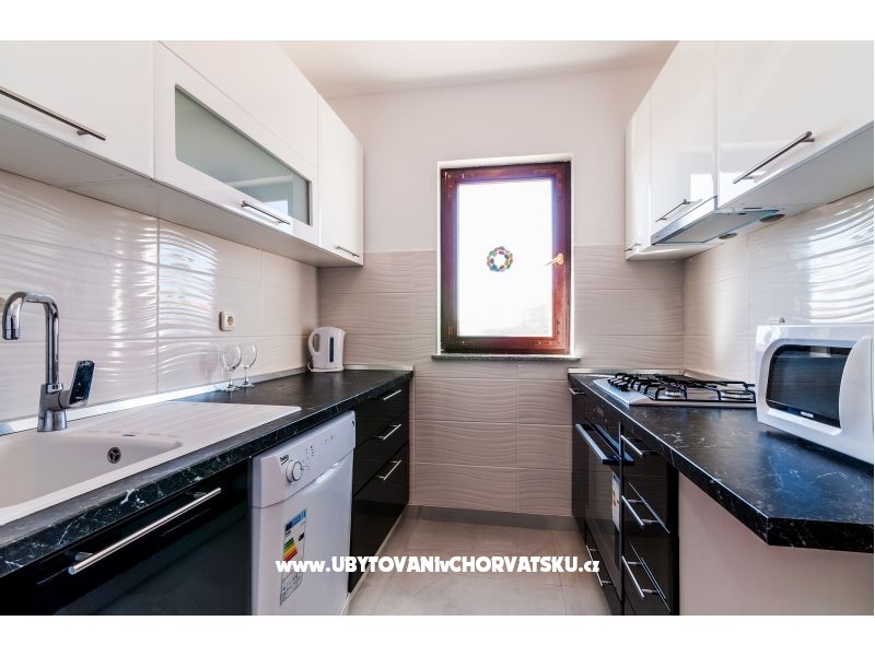 Appartements Anđelo-Zadar – Ferienwohnung Zadar, Kroatien – Foto 6