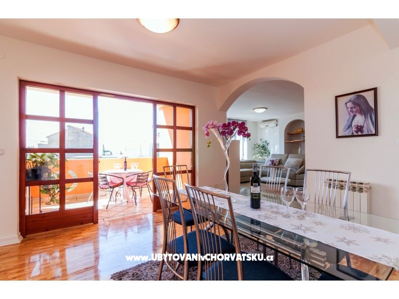 Appartements Anđelo-Zadar – Ferienwohnung Zadar, Kroatien – Foto 7