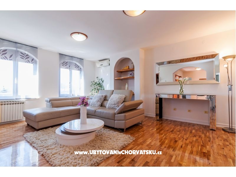 Appartements Anđelo-Zadar – Ferienwohnung Zadar, Kroatien – Foto 8