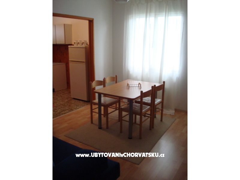 Appartements Andredor – Ferienwohnung Zadar, Kroatien – Foto 15