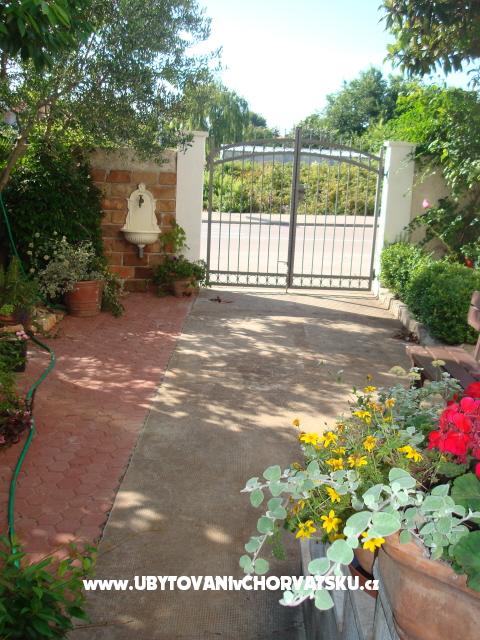 Appartements Andredor – Ferienwohnung Zadar, Kroatien – Foto 2