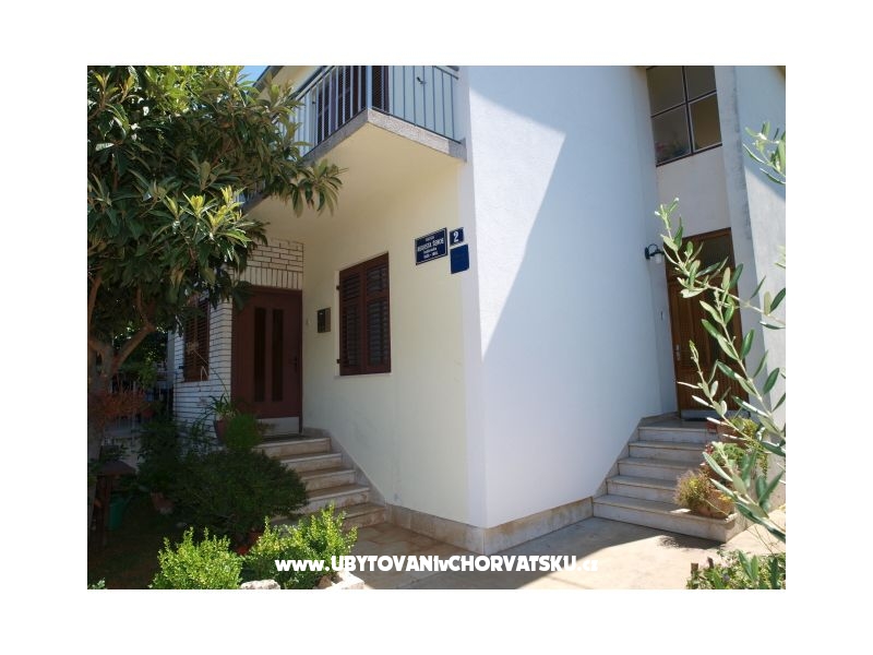 Appartements Andredor – Ferienwohnung Zadar, Kroatien – Foto 3