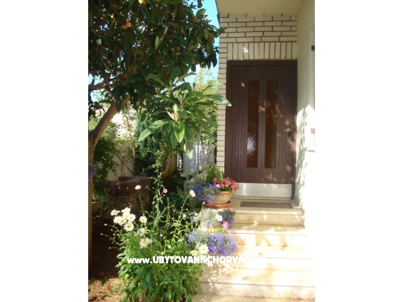 Appartements Andredor – Ferienwohnung Zadar, Kroatien – Foto 4