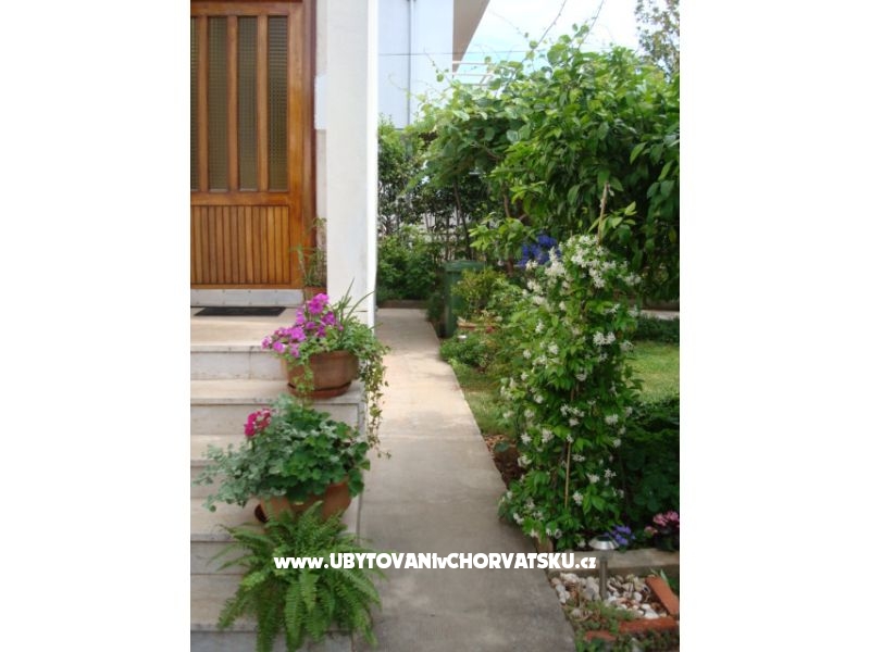 Appartements Andredor – Ferienwohnung Zadar, Kroatien – Foto 5