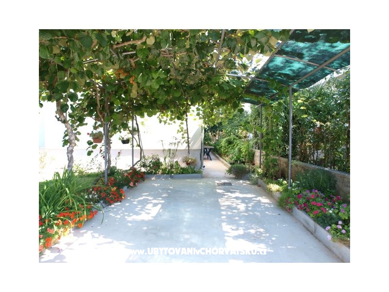 Appartements Andredor – Ferienwohnung Zadar, Kroatien – Foto 6