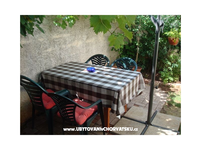 Appartements Andredor – Ferienwohnung Zadar, Kroatien – Foto 9