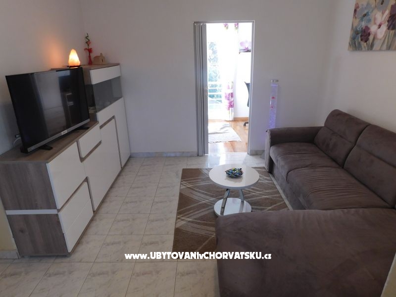 App Andrijana Zadar - 50 m beach – Ferienwohnung Zadar, Kroatien – Foto 1