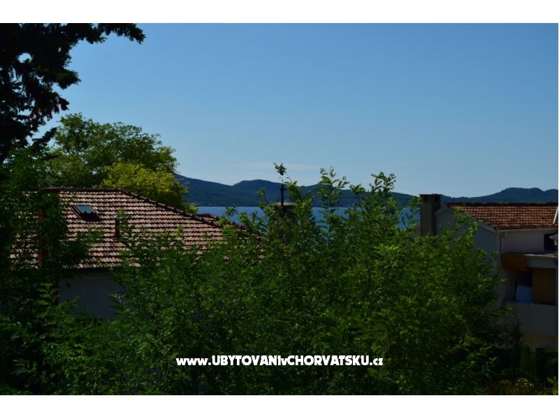 App Andrijana Zadar - 50 m beach – Ferienwohnung Zadar, Kroatien – Foto 10