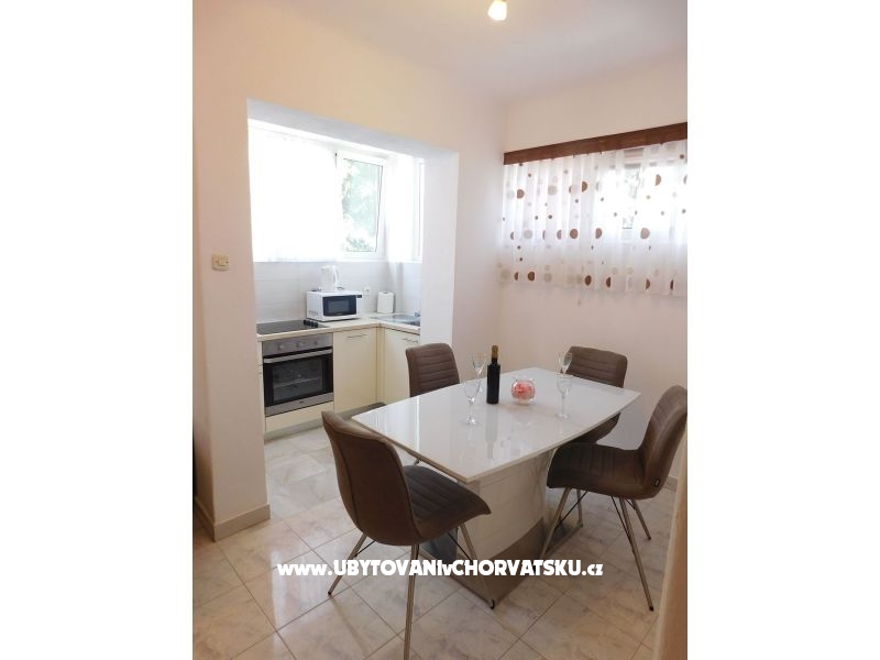 App Andrijana Zadar - 50 m beach – Ferienwohnung Zadar, Kroatien – Foto 11