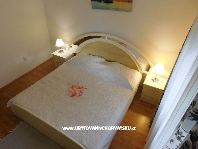 App Andrijana Zadar - 50 m beach – Ferienwohnung Zadar, Kroatien – Foto 12