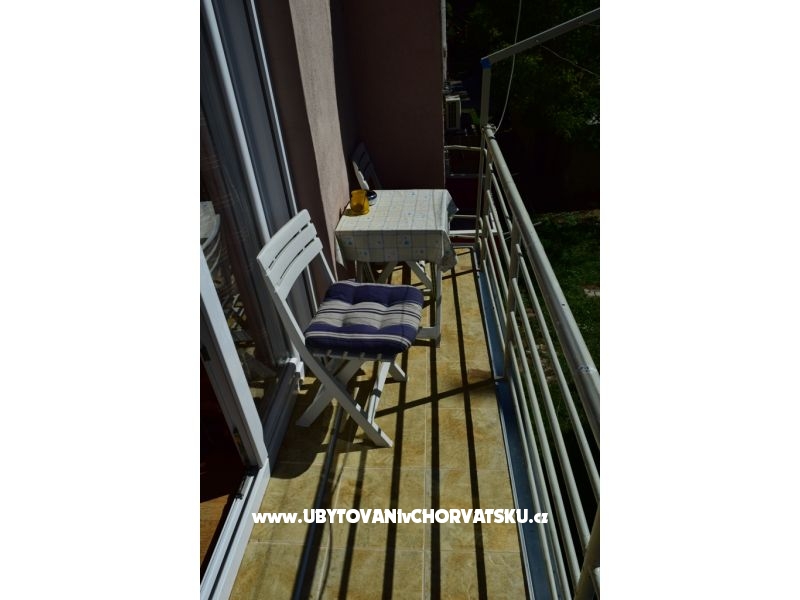 App Andrijana Zadar - 50 m beach – Ferienwohnung Zadar, Kroatien – Foto 14