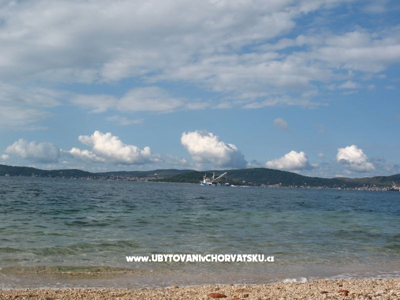 App Andrijana Zadar - 50 m beach – Ferienwohnung Zadar, Kroatien – Foto 15