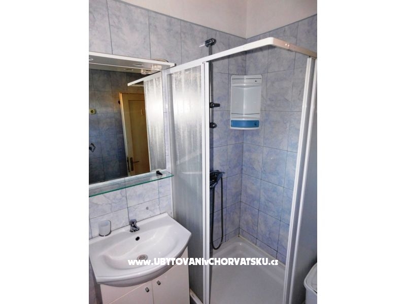 App Andrijana Zadar - 50 m beach – Ferienwohnung Zadar, Kroatien – Foto 16