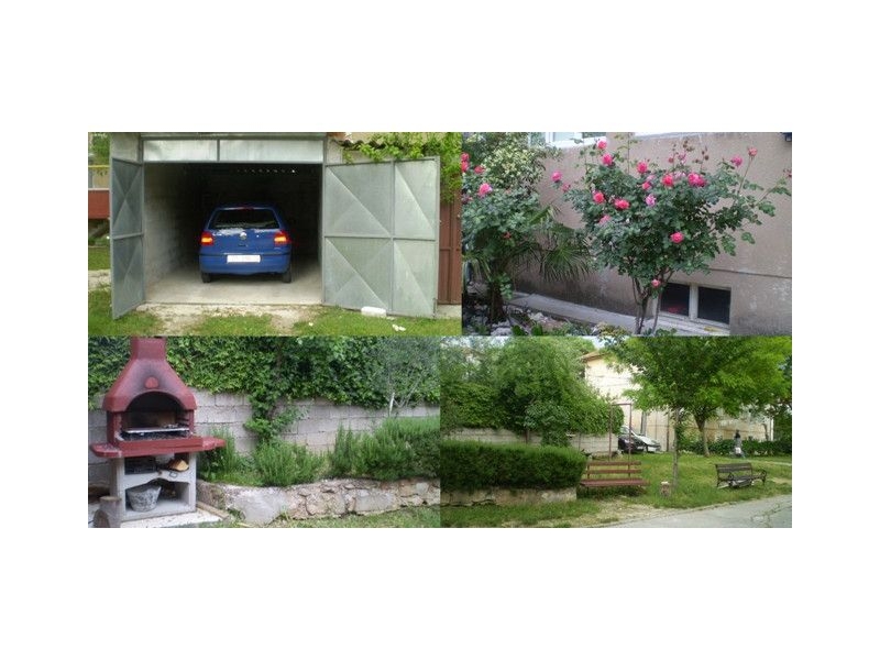 App Andrijana Zadar - 50 m beach – Ferienwohnung Zadar, Kroatien – Foto 18