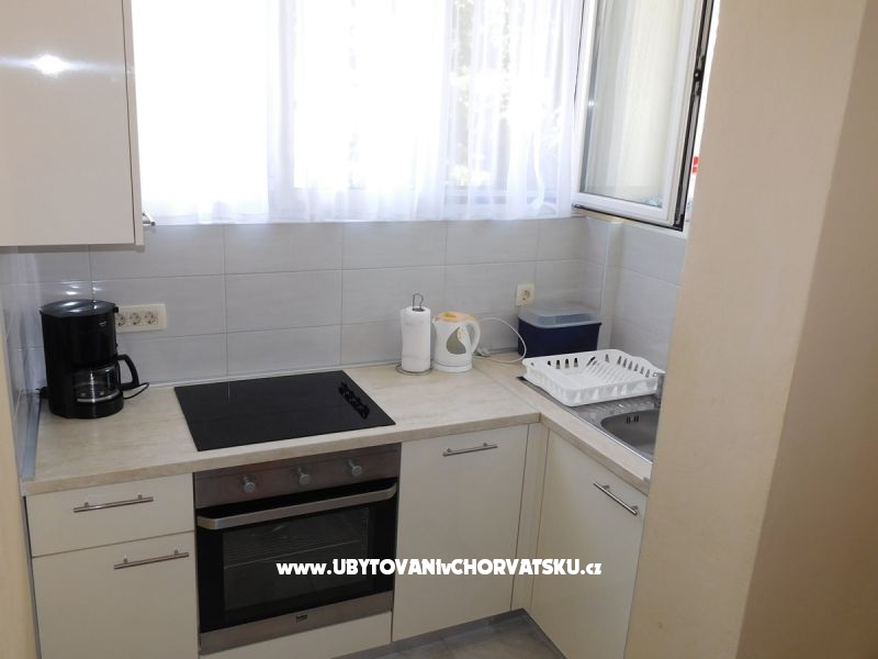 App Andrijana Zadar - 50 m beach – Ferienwohnung Zadar, Kroatien – Foto 3