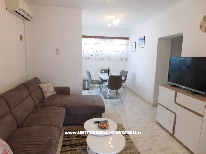App Andrijana Zadar - 50 m beach – Ferienwohnung Zadar, Kroatien – Foto 5