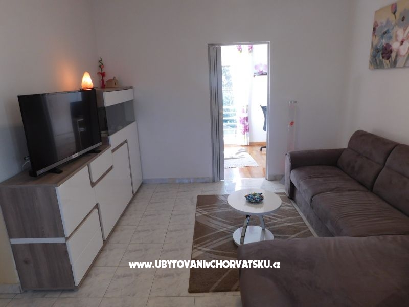 App Andrijana Zadar - 50 m beach – Ferienwohnung Zadar, Kroatien – Foto 6