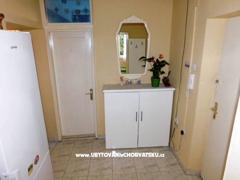 App Andrijana Zadar - 50 m beach – Ferienwohnung Zadar, Kroatien – Foto 7