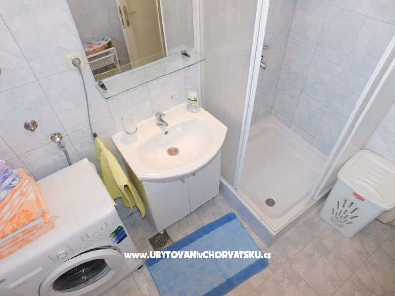 App Andrijana Zadar - 50 m beach – Ferienwohnung Zadar, Kroatien – Foto 9