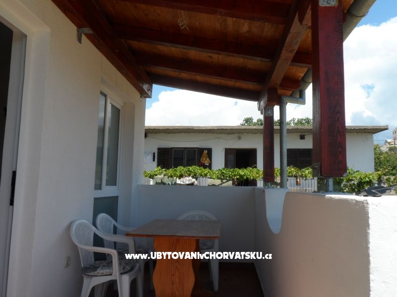 Apartmány Antonia – ubytování Zadar, Chorvatsko – foto 10