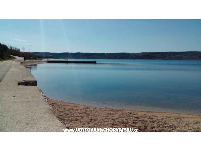 Apartmány Antonia – ubytování Zadar, Chorvatsko – foto 11