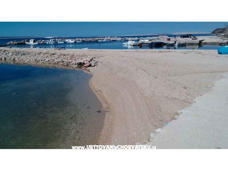 Apartmány Antonia – ubytování Zadar, Chorvatsko – foto 12