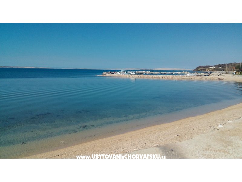 Apartmány Antonia – ubytování Zadar, Chorvatsko – foto 13