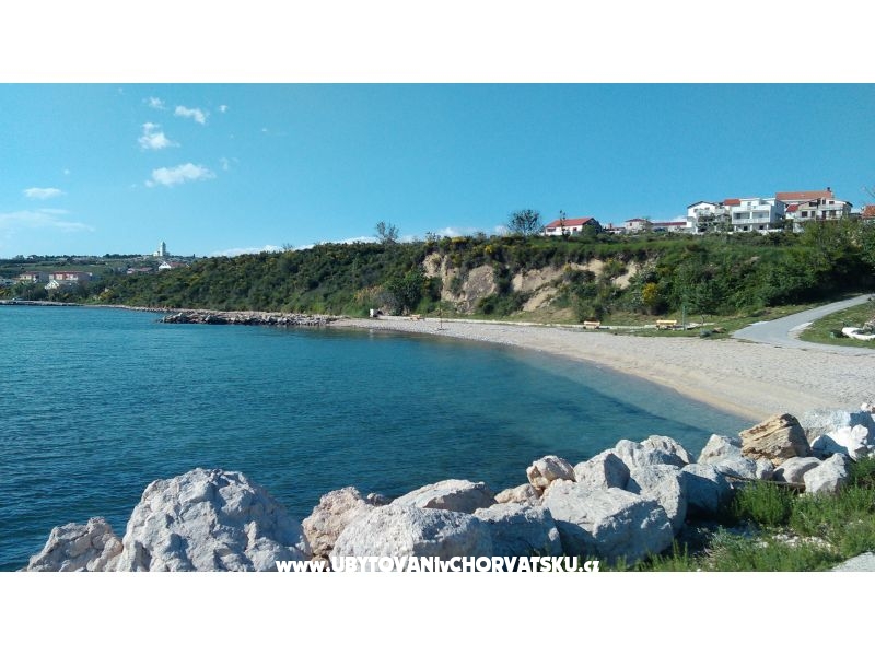 Apartmány Antonia – ubytování Zadar, Chorvatsko – foto 14