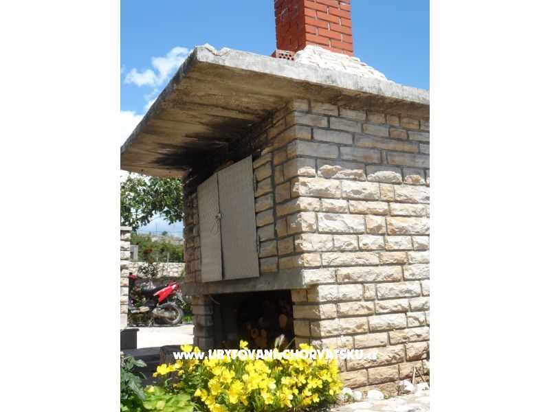 Apartmány Antonia – ubytování Zadar, Chorvatsko – foto 2