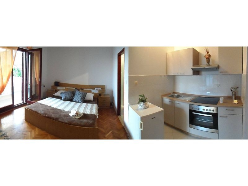 Apartmány Antonia – ubytování Zadar, Chorvatsko – foto 3