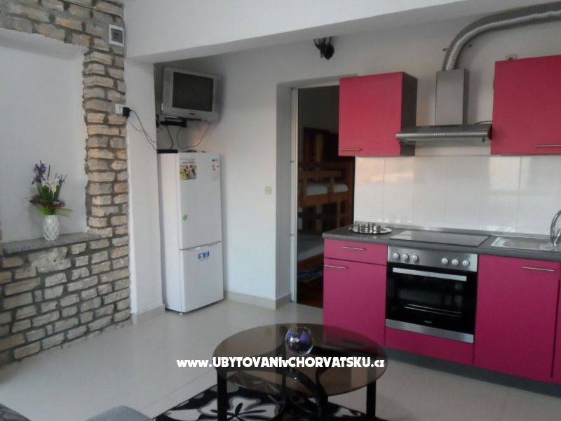 Apartmány Antonia – ubytování Zadar, Chorvatsko – foto 4