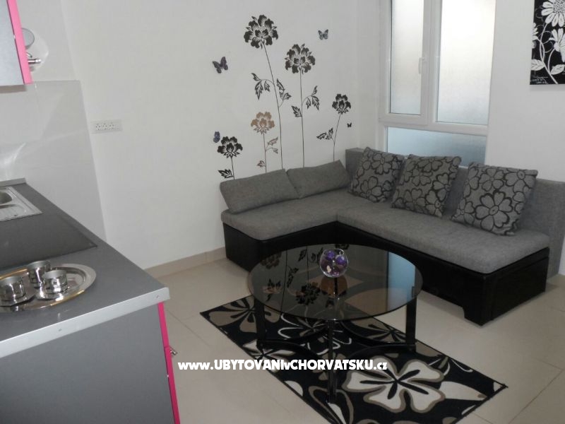 Apartmány Antonia – ubytování Zadar, Chorvatsko – foto 5