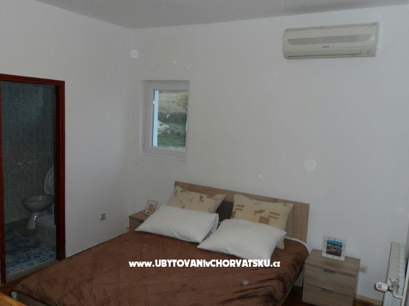 Apartmány Antonia – ubytování Zadar, Chorvatsko – foto 6