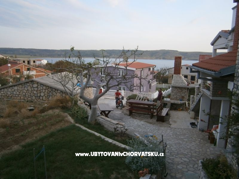 Apartmány Antonia – ubytování Zadar, Chorvatsko – foto 7