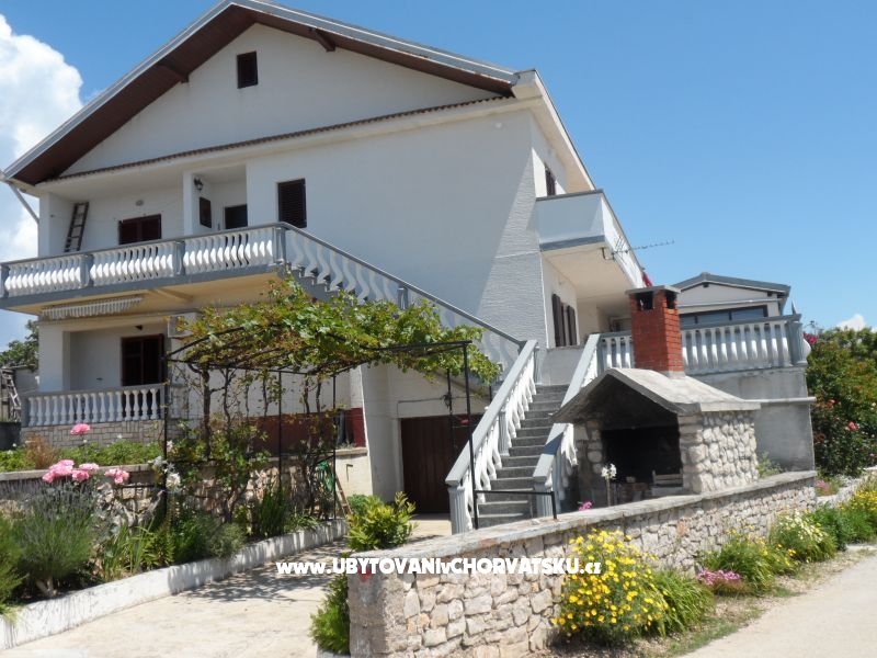 Apartmány Antonia – ubytování Zadar, Chorvatsko – foto 9