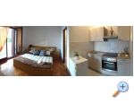 Apartmány Antonia – Zadar – náhled 3