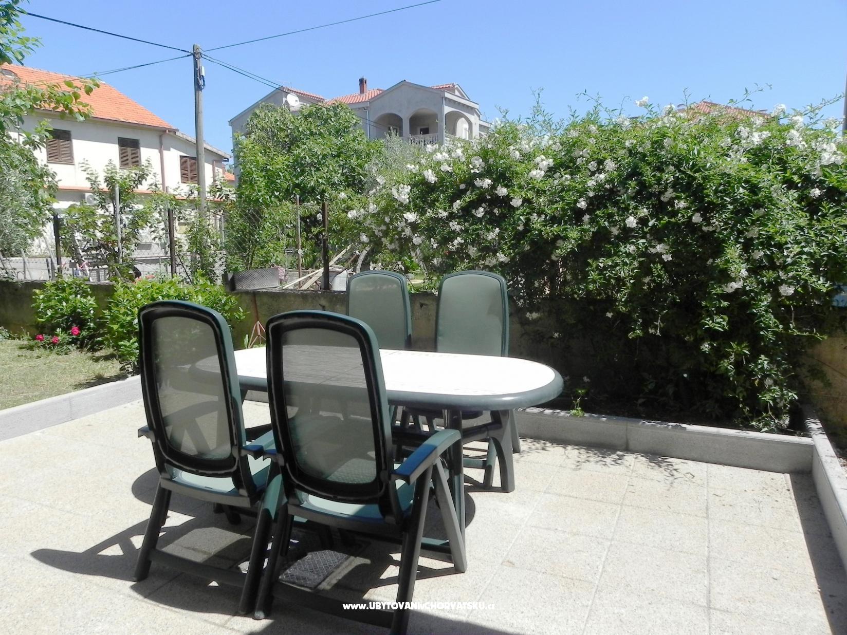 Apartmány Arbanasi – ubytování Zadar, Chorvatsko – foto 1