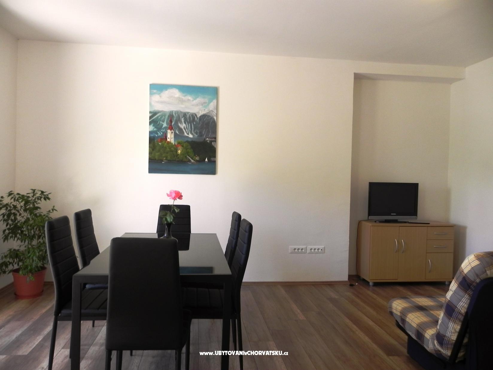 Apartmány Arbanasi – ubytování Zadar, Chorvatsko – foto 3