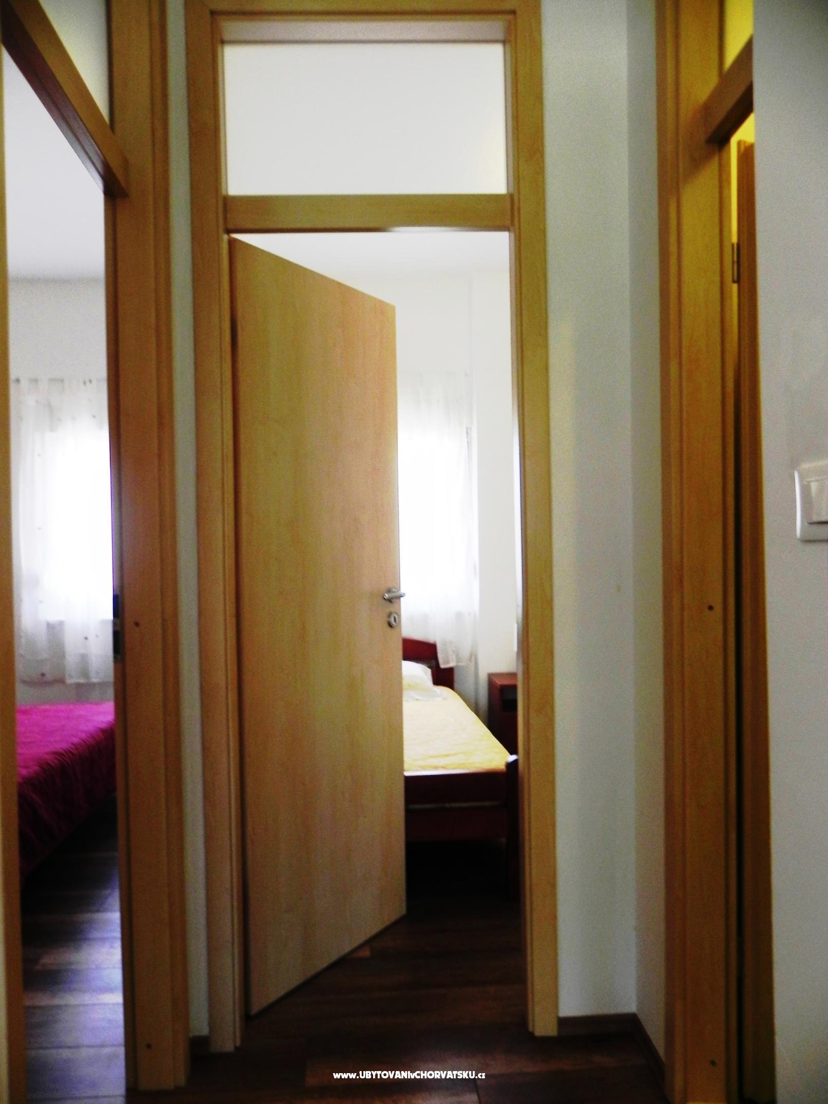 Apartmány Arbanasi – ubytování Zadar, Chorvatsko – foto 5