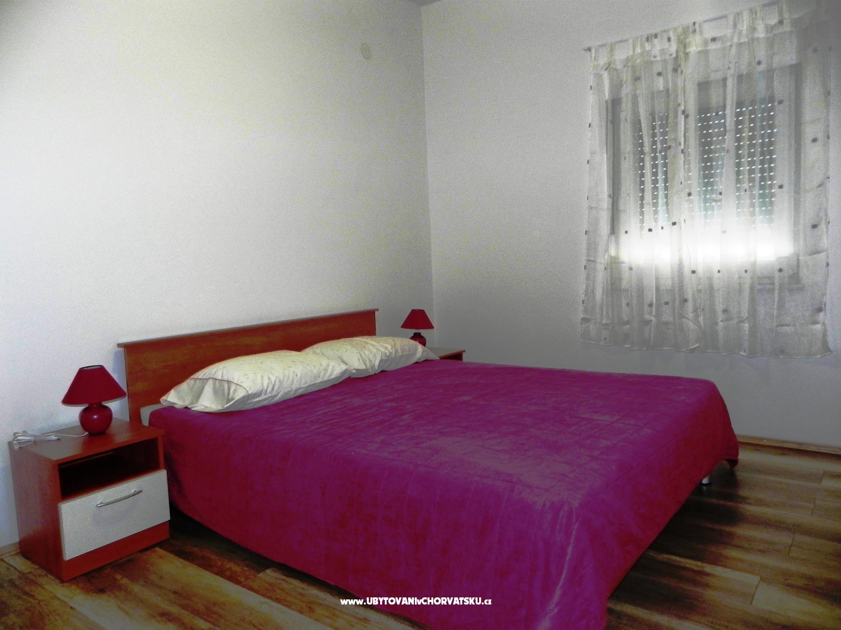 Apartmány Arbanasi – ubytování Zadar, Chorvatsko – foto 6