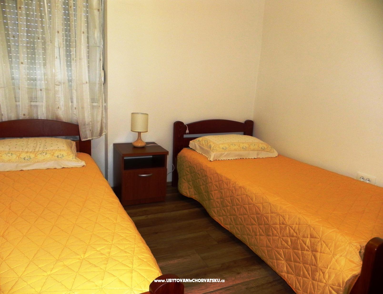 Apartmány Arbanasi – ubytování Zadar, Chorvatsko – foto 7