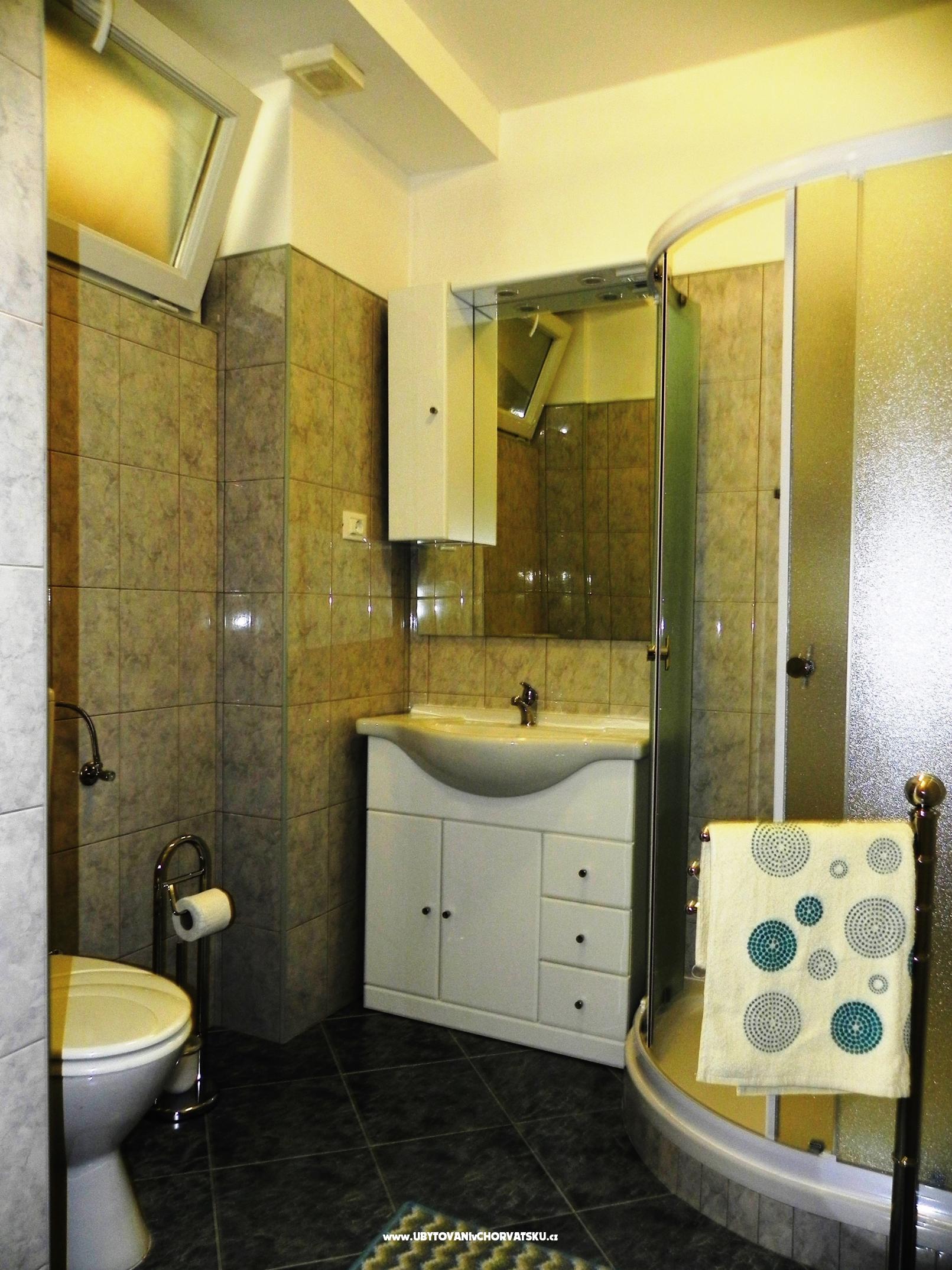 Apartmány Arbanasi – ubytování Zadar, Chorvatsko – foto 8