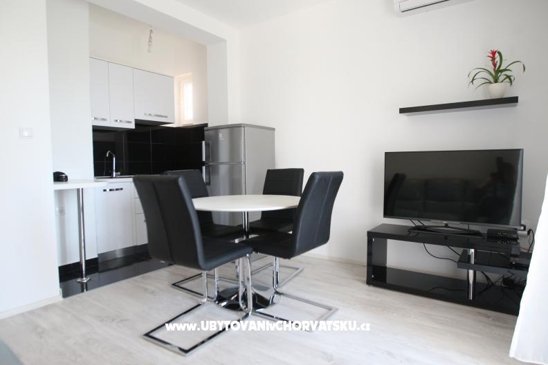 Appartements BBa – Ferienwohnung Zadar, Kroatien – Foto 5