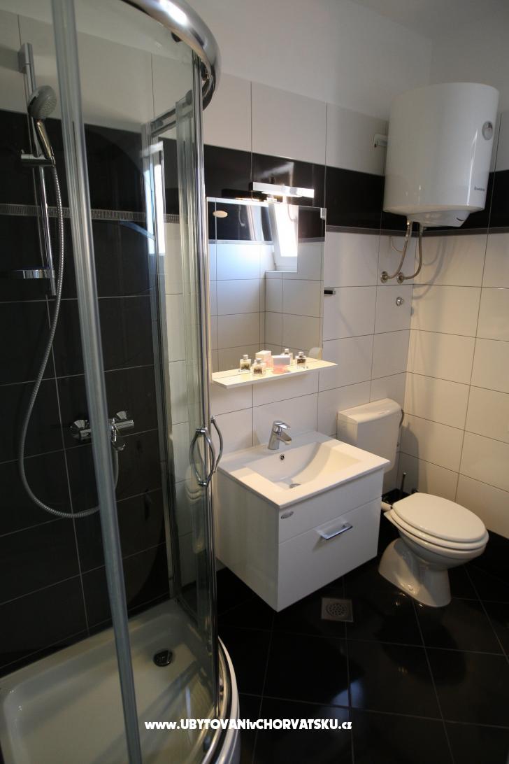 Appartements BBa – Ferienwohnung Zadar, Kroatien – Foto 7