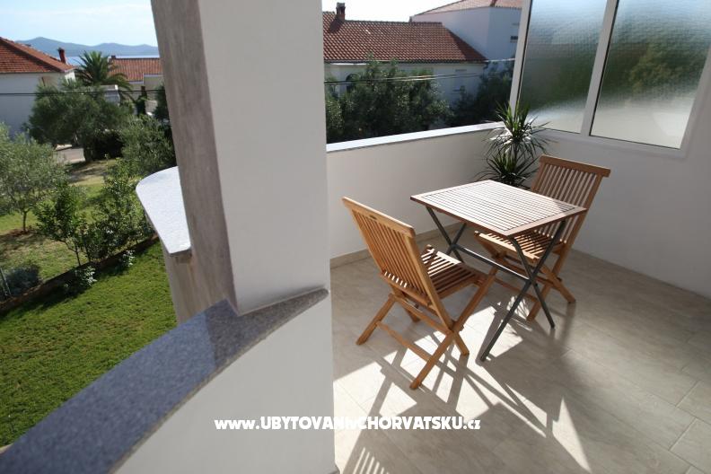 Appartements BBa – Ferienwohnung Zadar, Kroatien – Foto 8