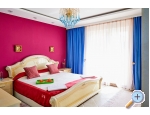 Apartmaji Benak - Zadar Hrvaka