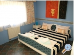 Apartmaji Benak - Zadar Hrvaka