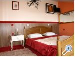 Apartmaji Benak - Zadar Hrvaka