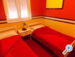 Apartmaji Benak - Zadar Hrvaka